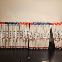 corso  completo inglese ENGLISH TODAY 