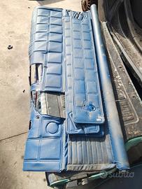 MARSUPIO COMPLETO DI PANNELLI FIAT PANDA MODELLO 1