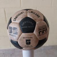 pallone calcio ⚽️ vintage 