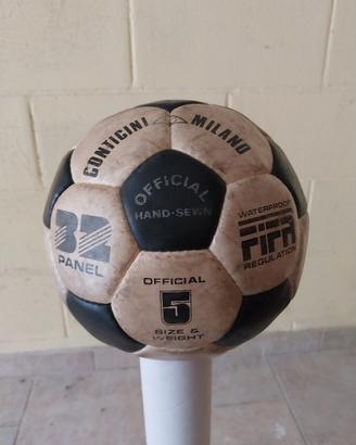 pallone calcio ⚽️ vintage 