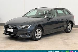 Audi A4 Avant 35 TFSI S tronic Business