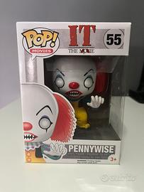 Pennywise funkopop