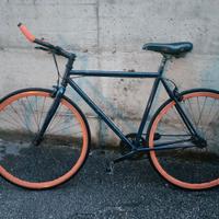 Bici fixed