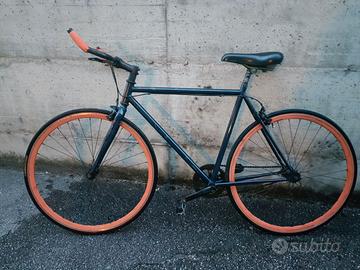Bici fixed