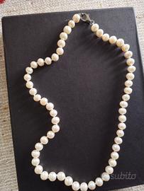 collana perle