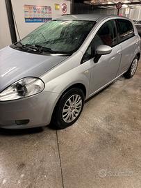 Fiat grande punto
