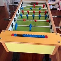 CALCIOBALILLA x BAMBINI