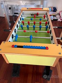 CALCIOBALILLA x BAMBINI