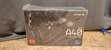 ASTRO A40 MIXAMP NUOVO