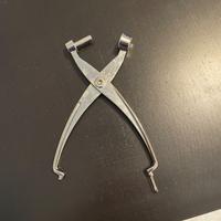 Denocciolatore per olive, ciliegie