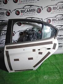 PORTIERA POSTERIORE SINISTRA ALFA ROMEO Giulia Ser