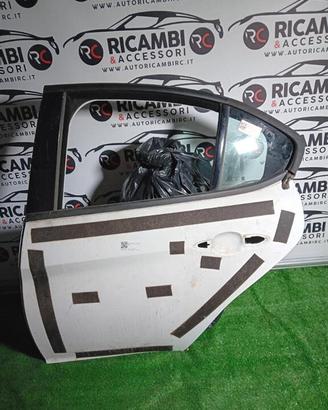 PORTIERA POSTERIORE SINISTRA ALFA ROMEO Giulia Ser