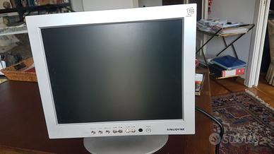 Monitor Sinudyne