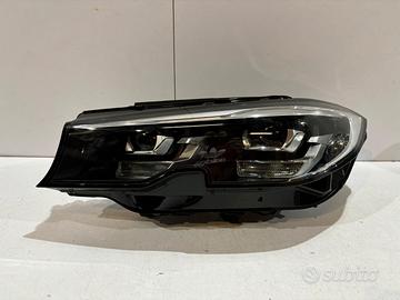 BMW 3 G20 G21 FARO FULL LED Sinistro - 15947
