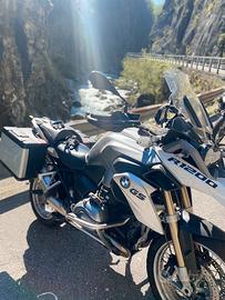 Gs 1200 2015