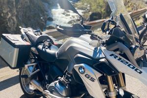 Gs 1200 2015