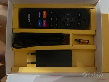 Smart stick