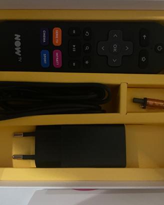 Smart stick