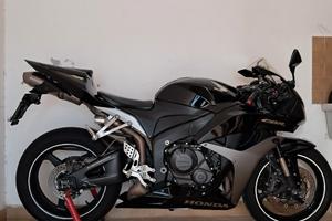 CBR 600 RR 2007