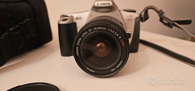 canon eos 300 reflex