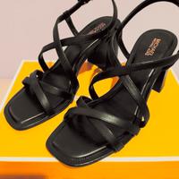 Sandali MICHAEL KORS - black