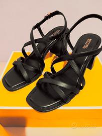 Sandali MICHAEL KORS - black