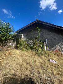 Terreno agricolo e rudere San Giovanni Montebello