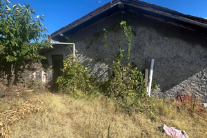 Terreno agricolo e rudere San Giovanni Montebello