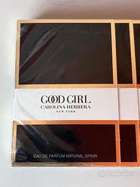 CAROLINA HERRERA GOOD GIRL, profumini donna 1,5ML