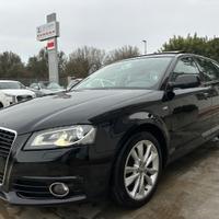 AUDI A3 SPB 1.6 TDI 105 CV CR Ambition S-LINE