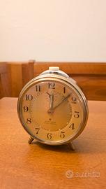 Sveglia Junghans trivox-silentic 