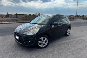 Citroen C3 1.6 HDi 90 CV - Exclusive Style