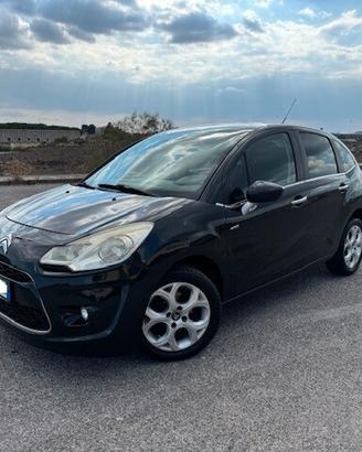 Citroen C3 1.6 HDi 90 CV - Exclusive Style