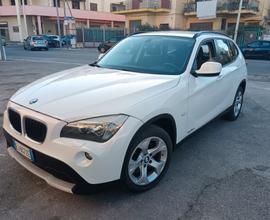 Bmw X1 sDrive20d Attiva