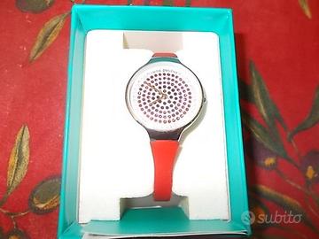 orologio Think Positive