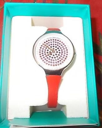 orologio Think Positive