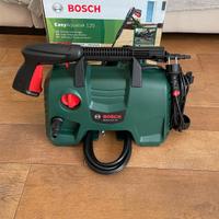 Idropulitrice lancia bosch