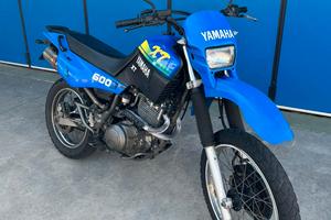 Yamaha xt