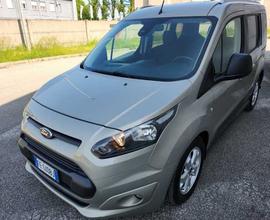 Ford Tourneo Connect 1.6 TDCi Plus