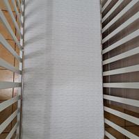 Aerosleep Materassino/Proteggi Materassino/Cuscino