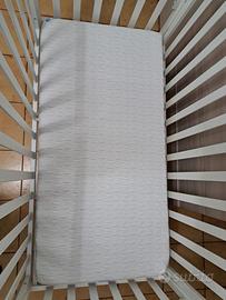 Aerosleep Materassino/Proteggi Materassino/Cuscino