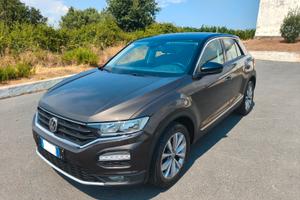 Volkswagen T-Roc 1.0 TSI - 2019