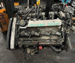 Motore Fiat Stilo 1.8 Benz. (192A4000)