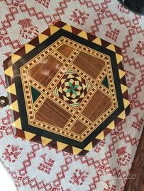 scatola porta gioie 