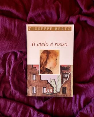 Il cielo è rosso - Giuseppe Berto