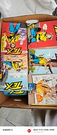 fumetti Tutto Tex