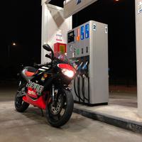 Aprilia rs 125 2001 2T