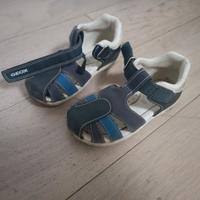 Sandali Geox bambini