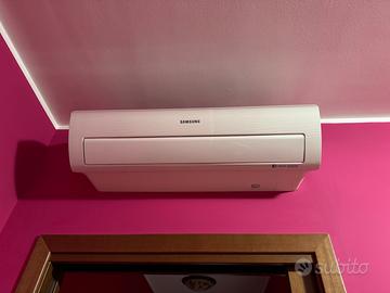 Condizionatori Samsung digital inverter 3 split+m