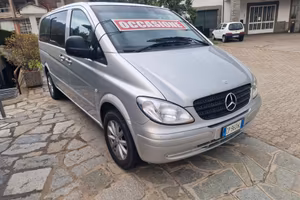 Mercedes-benz Viano 2.0 CDI Ambiente